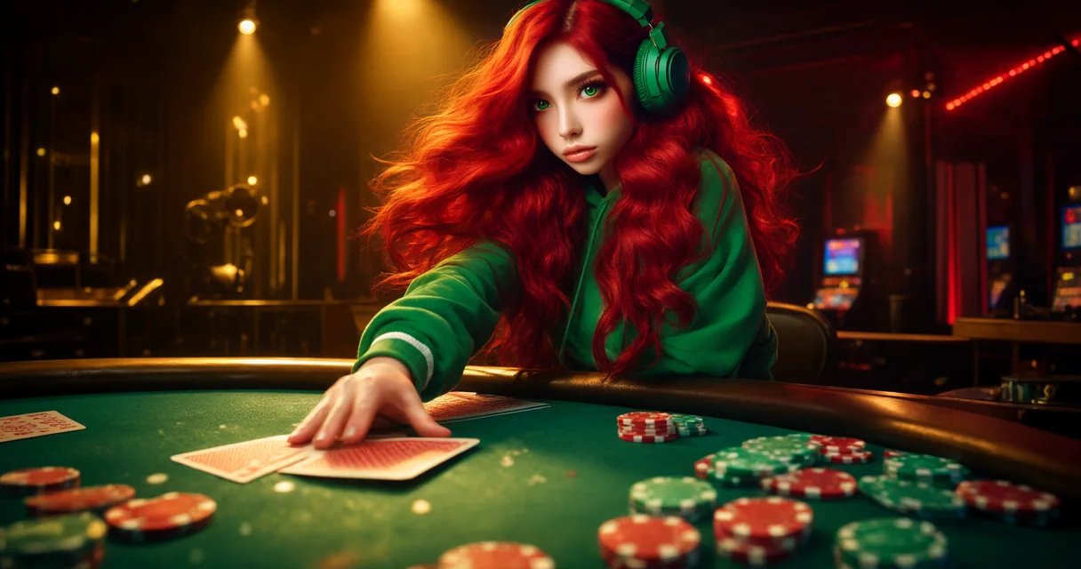 Blackjack Live Table