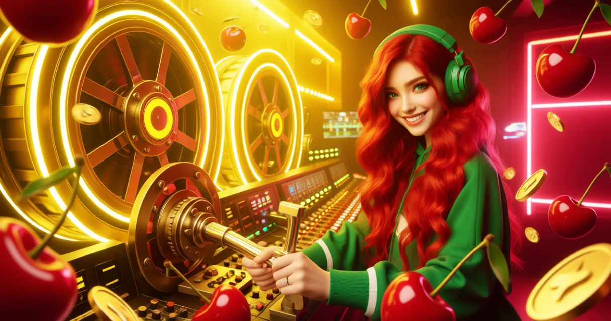 3 Major Slot Evolutions: From Physical Reels to Mega Jackpots